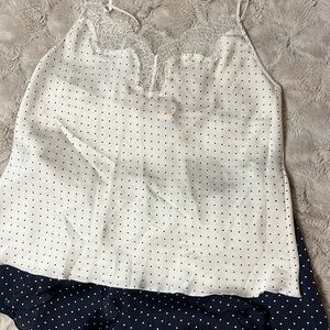 Lounge set nwot size M